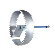 STANDARD DUTY FLAT ROOT SAW (For Direct Hook End: .415)