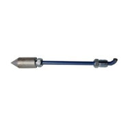 BULLET TOOL WITH ADAPTER ROD