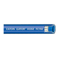 Eaton® Mainline Thermoplastic Sewer Cleaning Hose - [Blue- 1